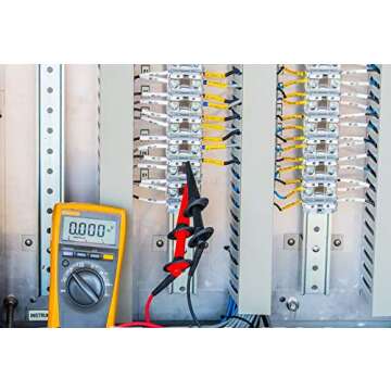 Aonomi Rhino 5200 Heat Shrink Tube Labels for DYMO 18053