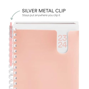 Poppin Retractable Gel Pens - Smooth Writing, Stylish Colors