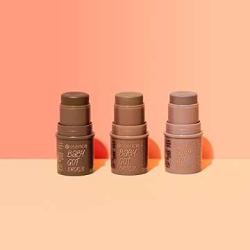 Essence Baby Got Bronze Cream Bronzer Stick | Vegan & Cruelty Free