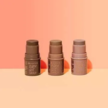 Essence Baby Got Bronze Cream Bronzer Stick | Vegan & Cruelty Free