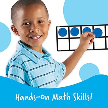 Magnetic Base Ten Math Toolset for Engaging Learning
