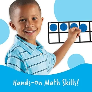 Magnetic Base Ten Math Toolset for Engaging Learning
