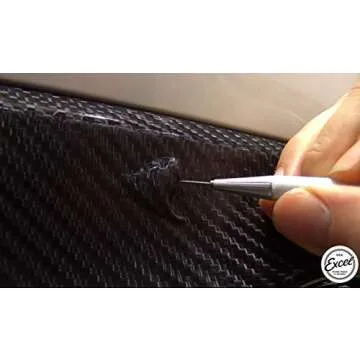 Excel Blades Retractable Awl for Vinyl Crafting and Decor