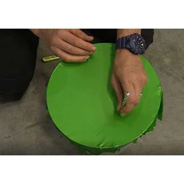 Excel Blades Retractable Awl for Vinyl Crafting and Decor