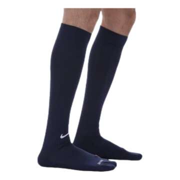 Nike Academy Over-The-Calf Soccer Socks for Ultimate Comfort