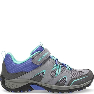 Merrell Kids Trail Chaser Hiking Sneakers for Active Children