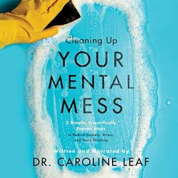Transform Your Mind: A Guide to Mental Clarity and Peace