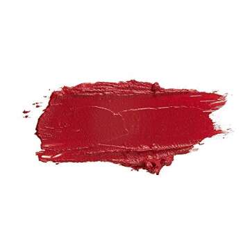Mehron LIP Cream - Highly Pigmented, Vegan Hydration