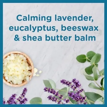 Zarbees Baby Chest Rub with Eucalyptus and Lavender
