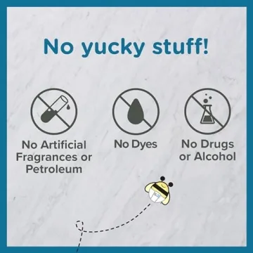 Zarbees Baby Chest Rub with Eucalyptus and Lavender