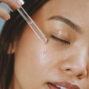 skyn ICELAND Brightening Eye Serum for Youthful Glow