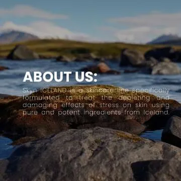 skyn ICELAND Brightening Eye Serum for Youthful Glow