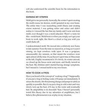 Break the Mold: Master Your Health and Conquer Mold Issues