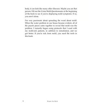 Break the Mold: Master Your Health and Conquer Mold Issues