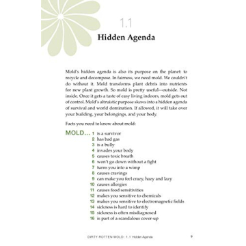 Break the Mold: Master Your Health and Conquer Mold Issues