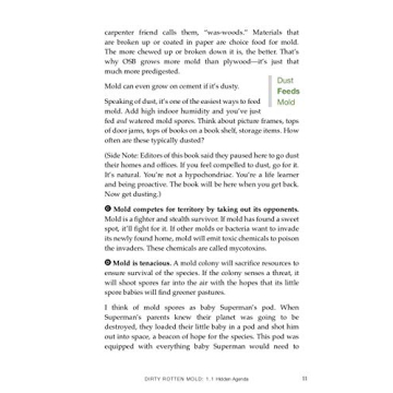 Break the Mold: Master Your Health and Conquer Mold Issues