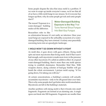 Break the Mold: Master Your Health and Conquer Mold Issues