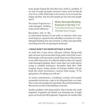 Break the Mold: Master Your Health and Conquer Mold Issues