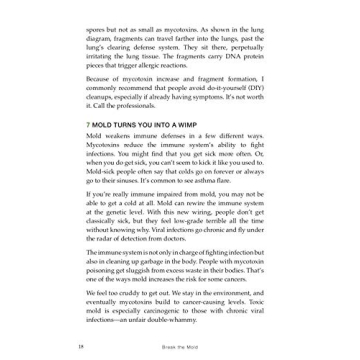 Break the Mold: Master Your Health and Conquer Mold Issues