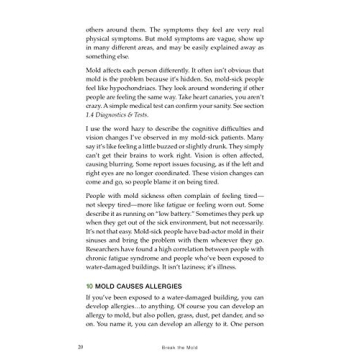 Break the Mold: Master Your Health and Conquer Mold Issues