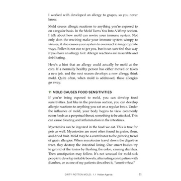 Break the Mold: Master Your Health and Conquer Mold Issues