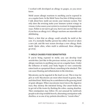 Break the Mold: Master Your Health and Conquer Mold Issues