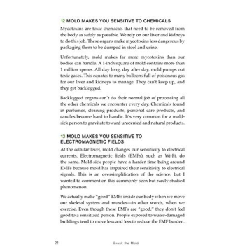 Break the Mold: Master Your Health and Conquer Mold Issues