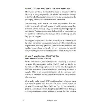 Break the Mold: Master Your Health and Conquer Mold Issues