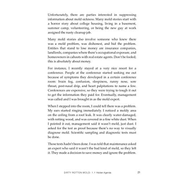 Break the Mold: Master Your Health and Conquer Mold Issues