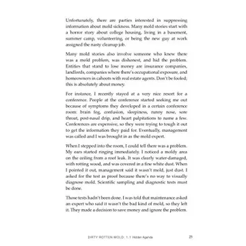 Break the Mold: Master Your Health and Conquer Mold Issues