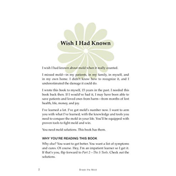 Break the Mold: Master Your Health and Conquer Mold Issues