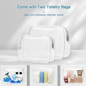 Sinaliy Large Expandable Travel Backpack for Men and Women, 17 Inch Laptop, Waterproof, Casual, College, Business, Hiking, Camping