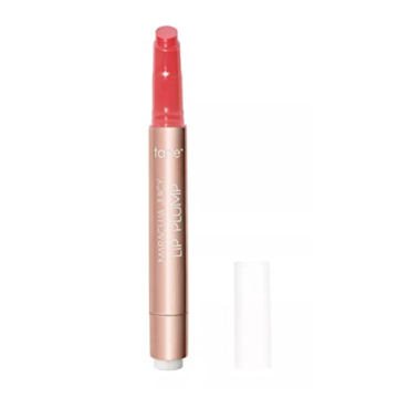 Tarte Maracuja Vegan Lip Plump Balm Hydrating Poppy