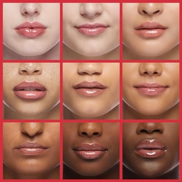 Tarte Maracuja Vegan Lip Plump Balm Hydrating Poppy