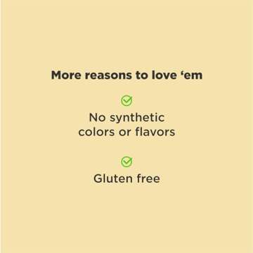 OLLY Kids Multivitamin & Probiotic Gummy, Digestive Support, Vitamins A, D, C, E, B, Zinc, Chewable Supplement, Berry Flavor, 50 day supply - 100 Count