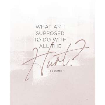 Forgiving What You Can't Forget Bible Study Guide plus Streaming Video: Discover How to Move On, Make Peace with Painful Memories, and Create a Life That's Beautiful Again