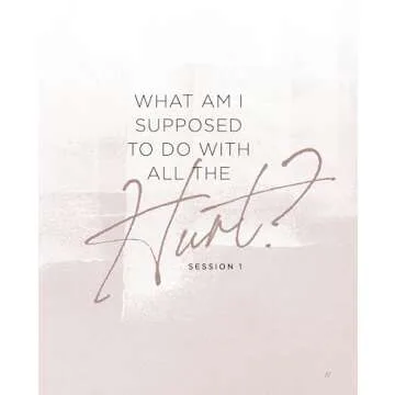 Forgiving What You Can't Forget Bible Study Guide plus Streaming Video: Discover How to Move On, Make Peace with Painful Memories, and Create a Life That's Beautiful Again