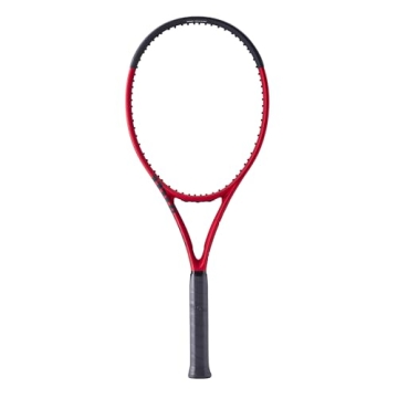 Wilson Clash 100 V2 Unstrung Performance Tennis Racket