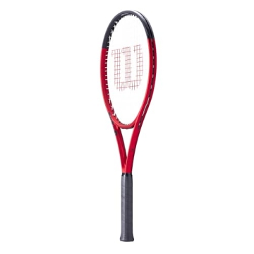 Wilson Clash 100 V2 Unstrung Performance Tennis Racket