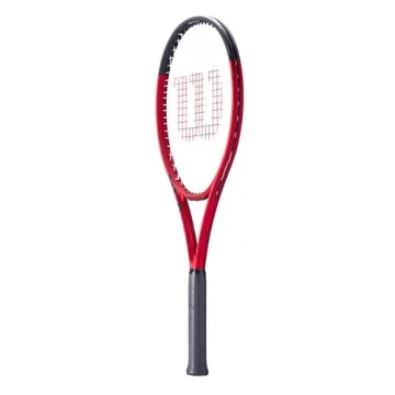 Wilson Clash 100 V2 Unstrung Performance Tennis Racket