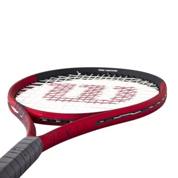 Wilson Clash 100 V2 Unstrung Performance Tennis Racket
