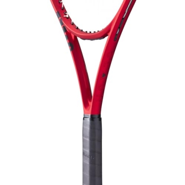 Wilson Clash 100 V2 Unstrung Performance Tennis Racket