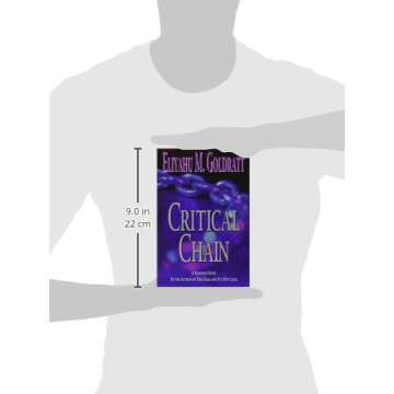 Critical Chain: Optimize Your Projects for Success