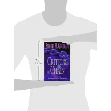 Critical Chain: Optimize Your Projects for Success