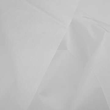 DEAYOU 40 PCS Spa Bed Sheets, Non Woven Fabric Bed Cover for Tattoo, Hotels, Esthetician, 31" x 67", Oil-Proof