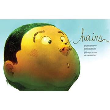 No More Poems!: A Book in Verse That Just Gets Worse