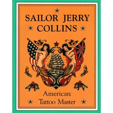 Sailor Jerry Collins: American Tattoo Master