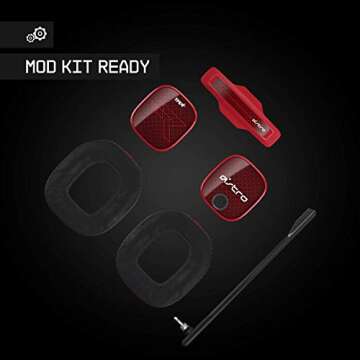 ASTRO Gaming A40 TR Wired Headset + MixAmp Pro TR with Dolby Audio for Xbox Series X | S| One, PC & Mac