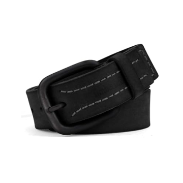 Timberland PRO 40mm Men's Work Leather Belt