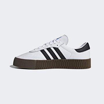 adidas SAMBAROSE Women's Casual Trainers - Stylish & Comfortable